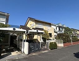西区愛宕浜　戸建