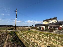 三雲　田園風景や山並みを見渡すロケーション