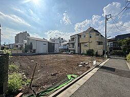 世田谷区池尻4丁目 土地