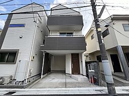 桜新町　築浅中古戸建