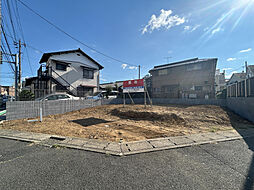 世田谷区船橋6丁目土地