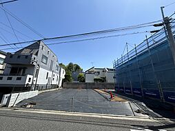 世田谷区豪徳寺2丁目 土地