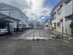 経堂4丁目 土地