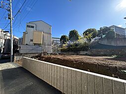 世田谷区池尻4丁目 土地