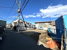 世田谷区駒沢2丁目 土地