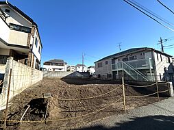 世田谷区桜丘4丁目 土地