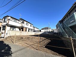 世田谷区桜丘4丁目 45坪以上 分譲地