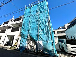 池尻4丁目　新築戸建　A号棟