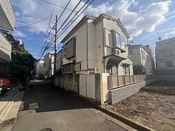 世田谷区代沢4丁目 土地