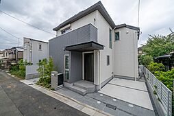 駒沢　新築分譲住宅