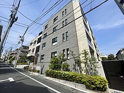ブランズ中目黒