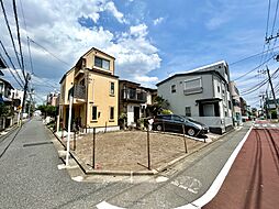 三軒茶屋1丁目　新築戸建