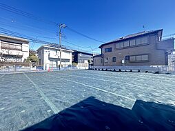 世田谷区代田2丁目 土地