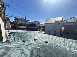 世田谷区代田2丁目 土地