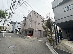 世田谷区太子堂 賃貸併用住宅