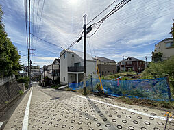 世田谷区代田2丁目 土地