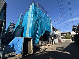 梅丘　新築分譲住宅