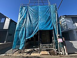 梅丘 新築分譲住宅