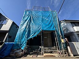 梅丘　新築分譲住宅