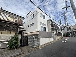 駒沢大学7分上馬SELECTION