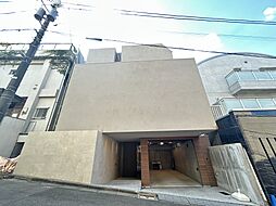 渋谷区上原2丁目 戸建て