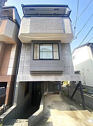 世田谷区野沢1丁目 戸建て