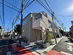 adcast selection 世田谷1丁目の新築戸建