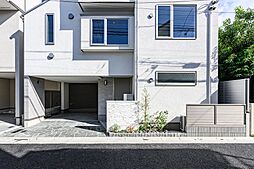 世田谷区世田谷1丁目　新築戸建て