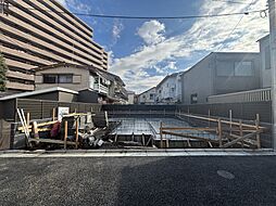 東が丘新築戸建て