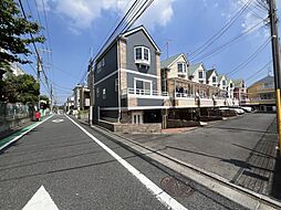 世田谷区野沢3丁目　戸建