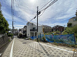 代田2丁目　売地