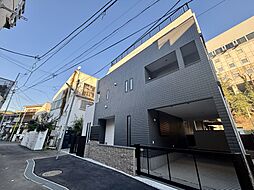 北沢1丁目 新築戸建