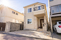 目黒区平町2丁目　中古戸建