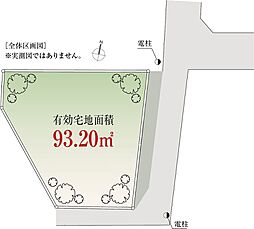 太子堂4丁目　売地