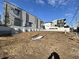 世田谷区北沢1丁目 土地