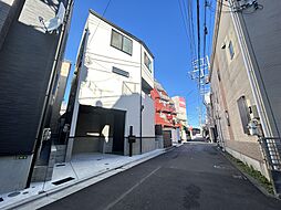 若林5丁目 新築戸建