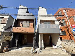 世田谷区上馬2丁目 戸建て