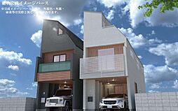 世田谷区上馬2丁目 戸建て