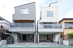 世田谷1丁目 新築戸建