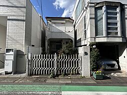 目黒区東山1丁目 土地