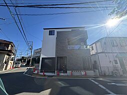 桜新町　新築分譲