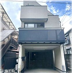 桜新町2丁目 中古戸建