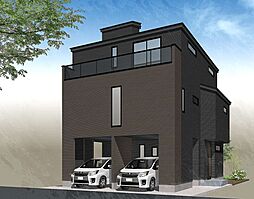 世田谷2丁目 売地