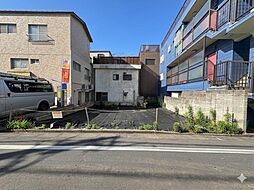 ADCAST〜世田谷2丁目 売地〜