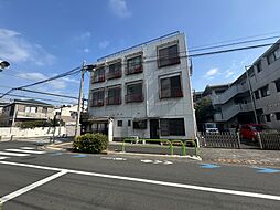 世田谷区上馬5丁目 土地