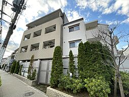 アルファステイツ世田谷一丁目