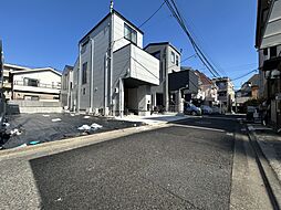 南道路「世田谷区若林2丁目」Selection