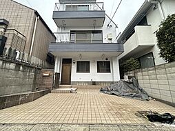 世田谷区下馬1丁目 土地