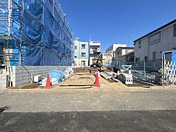 世田谷区代田2丁目 土地