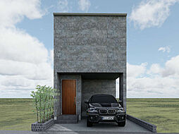 世田谷区中町3丁目 土地